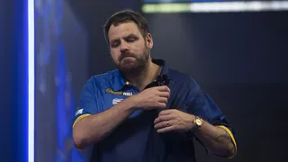 PDC World Championship 2021 : Lewis et Cross au tapis !