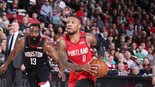 Rockets @ Blazers : gare aux coups de chaud !