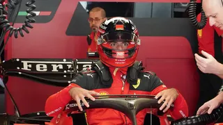 F1 : Où ira Carlos Sainz en 2024 ?