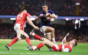 Le calendrier du Tournoi des 6 Nations 2025