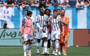 Mercato PSG : Paris fonce sur un joueur de la Juventus