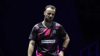 Tennis de table : l’énorme coupe de gueule de Simon Gauzy