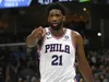 Joël Embiid: peut-il encore rêver être MVP?
