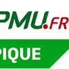 Logo PMU Hippique