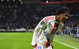 Mercato OL : un cador fait de Malick Fofana sa priorité