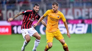 Serie A (J28) – La preview de AC Milan – AS Roma