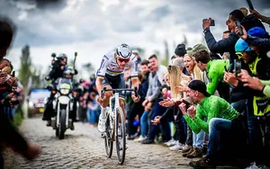 Date Paris-Roubaix 2025 : à quelle heure et sur quelle chaine TV regarder la course ?