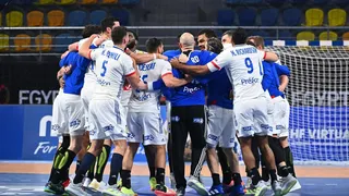 Mondial 2021 (H) : les Bleus en demi-finale, après un mano à mano face à la Hongrie