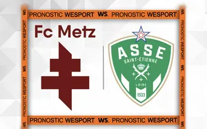 Pronostic Metz Saint-Étienne Gratuit – Match retour barrage Ligue 1