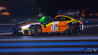 Arthur Rougier, pilote de GT3 : “Sans mon titre de F4, j’aurais dû arrêter les sports mécaniques”