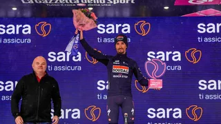 Étape 17 Giro 2024 : parcours, profil et horaires du jour