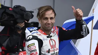 MotoGP : Johann Zarco prolonge chez Pramac