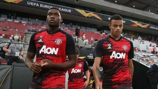 Mercato Amiens : un défenseur de Manchester United dans le viseur
