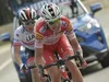 Classement du Giro #6 : Masnada et Conti, l’amour à l’italienne