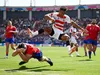 Coupe du Monde Rugby 2023 : Angleterre – Japon en direct commenté