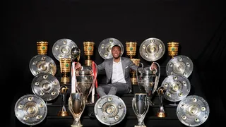 Liga : David Alaba signe au Real Madrid