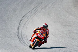 Marc Marquez