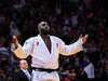 Teddy Riner (Judo) : Biographie, Gains en carrière et Palmarès