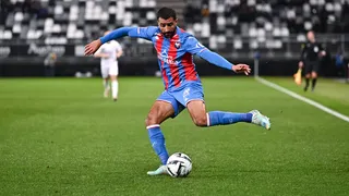 Pronostic Ligue 2 22ème journée