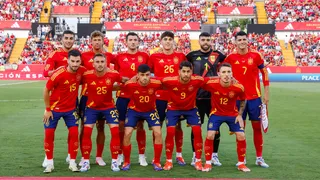 Espagne – Irlande du Nord (Amical) : à quelle heure et sur quelle chaine tv regarder le match ?
