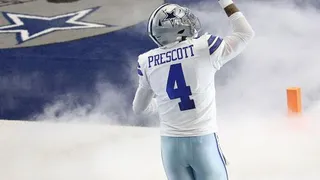 Top/Flop (J2): Dak Prescott en mode running-back