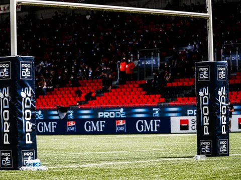 Pro D2 2022-2023 : Tout ce que vous devez savoir