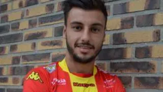 Pause Café part à la rencontre de Jonathan Clauss, défenseur professionnel à QRM