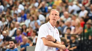 JO 2024 : Vincent Collet dédramatise la série noire des Bleus