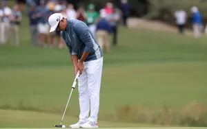 Golf US Open 2023 : les résultats de la 2ème journée