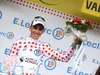 AG2r La Mondiale a donné 11 noms autour de Romain Bardet