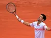 Djokovic : “Je veux de nouveau jouer sur la Rod Lover Arena”
