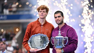 US Open : “1-7”, Carlos Alcaraz est définitivement le talon d’Achille de Jannik Sinner