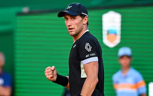 Masters 1000 Monte-Carlo 2024 : Programme et résultats du jour (dimanche 14 avril)