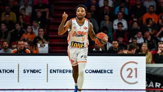 Betclic Elite : Semaine 5