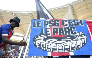 Le Trophée des Champions PSG – Toulouse disputé au Parc des Princes ?