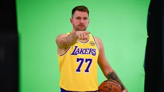 NBA : Luka Doncic craint Victor Wembanyama