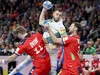 Championnat d’Europe Handball 2024 : Le programme du jour (mercredi 17 janvier)