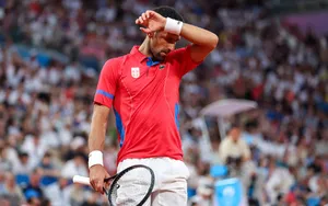 JO 2024 – Tennis : le programme des matchs du jour (2 août 2024)