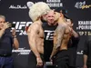 Khabib Nurmagomedov garde son titre !