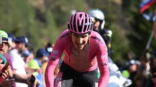 “Les émotions sont un peu à vif – Geraint Thomas vise maintenant la Vuelta