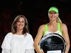 Top 50 des meilleur(e)s joueuses et joueurs de tennis : places 6-10 (WTA)