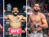 UFC : Gane, Saint-Denis, Imavov, Fiorot… Quand auront lieu les prochains combats des Français ?
