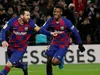 FC Barcelone – Grenade CF : Les notes du match !