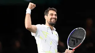 ATP – Rotterdam : les favoris assurent, Chardy confirme !