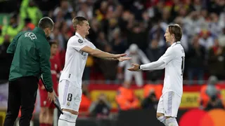 Football : l’équipe type des joueurs libres cet été