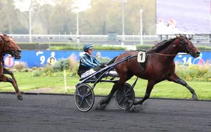 Vincennes : RDV exceptionnel des Critériums PMU ce dimanche