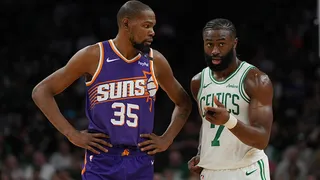 NBA : Boston au cœur d’un trade d’anthologie incluant Kevin Durant ?