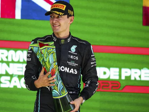 GP F1 Brésil 2023 : À quelle heure ? Sur quelle chaine regarder le Grand Prix ?