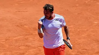 Tennis – Challenger : Reprise à remous pour Stan Wawrinka