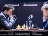 Échecs – Tournoi des Candidats – Ronde 12 : MVL goute enfin à la victoire